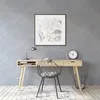 Stuhlunterlage Bürostuhlunterlage 120 cm x 90 cm Bodenmatte Produktbild-Vorschau 3