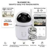Olympia 6027 Olympia IP-Kamera IOIO IC 400 YA Indoor      Náhľad obrázku produktu 7