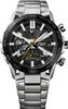 Casio Edifice Herrenuhr EQB-2000DB-1AER Solar Bluetooth® Produktbild-Vorschau 4