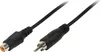 LogiLink Audiokabel Cinchstecker - Cinchkupplung 5 m mono Produktbild-Vorschau 2