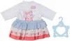 ZAPF Creation Baby Annabell®Outfit Spódnica 43cm, akcesoria Podgląd zdjęcia produktu 1
