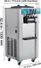 SucceBuy Kommerzielle Eismaschine von, 1500 W, Produktbild-Vorschau 8