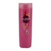 Shampoo Elidor Glanz-Effekt | Shampoo | Mit Arganöl & Perlenextrakt, für strahlenden Glanz & Geschmeidigkeit | 400 ml Produktbild-Vorschau