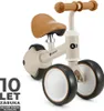 Kinderkraft balance bike CUTIE, beige Anteprima dell’immagine prodotto 16