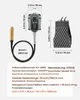 Outil rotatif électrique VEVOR, 1200 W, 30 000 tr/min, Voir les images du produit 7