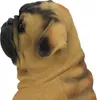 Hundefigur Gartenskulptur Steindeko 27 cm Produktbild-Vorschau 10
