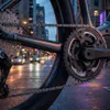 Shimano CN-LG500 -ketju, 138 lenkkiä Voir les images du produit 13