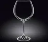 Wilmax Weinglas 800 ml Kristallglas Transparent 6er Set Produktbild-Vorschau 1
