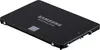 Samsung SSD 870 Evo 2,5  1TB SATA III Produktbild-Vorschau 10