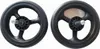 Cybex Beezy  Hinterrad Set Produktbild-Vorschau 2