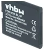 vhbw Akku kompatibel mit Winner WG7 Handy Smartphone Produktbild-Vorschau 6