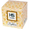 HS Candle "Sternzeichen" Duftkerze Vanille im Bonbonglas ( Produktbild-Vorschau 5
