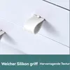 Schminkkoffer, Make-up-Organizer, Kosmetik Organizer, Produktbild-Vorschau 9