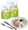 MjAMjAM 6x300g Poulet aux courgettes Nourriture humide pour Voir les images du produit 3