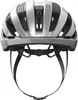 Casque Route Abus 98079 - WINGBACK GLEAM SILVER L Voir les images du produit 2