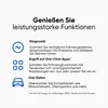 OBDeleven 3 diagnostický skener Náhľad obrázku produktu 26