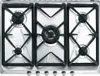 Smeg Kochfeld Contemporanea SRV576GH5 Voir les images du produit 1