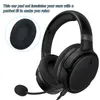 INF Náušníky pre Kingston KHX-HSCP HyperX Cloud II Black Náhľad obrázku produktu 6