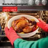 YASHE 20dílná sada hrnců a pánví s odnímatelnými rukojeťmi, Náhled obrázku produktu 4