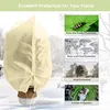 200 x 240 cm Winterschutz Kübelpflanzensack, Winterschutz Produktbild-Vorschau 4