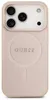 Guess Saffiano MagSafe Hülle iPhone 17 Pro Pink Produktbild-Vorschau 12