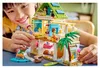 LEGO Friends Domek na plaży z fokami, Zestaw do budowania, Podgląd zdjęcia produktu 26