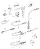 Geberit Duofix Element Wand WC 112 cm Sigma Unterputz Produktbild-Vorschau 7