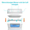 BigDean 2 Stück Luftentfeuchter + 4x 1,2kg Produktbild-Vorschau 2