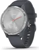 Garmin vivomove 3S Granitblau/Silber Náhľad obrázku produktu 4