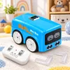 Interaktiver Gestensensor-Bus – BUSROBO Produktbild-Vorschau 4