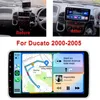 Pour Fiat Ducato 2000-2005 : autoradio Android 1DIN 15 Voir les images du produit 1
