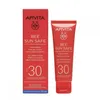 APIVITA Bee Sun Safe SPF30 Sonnenschutz Produktbild-Vorschau 2