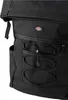 Dickies Ashville Utility Roll Top Rucksack Schwarz  Schwarz Produktbild-Vorschau 9