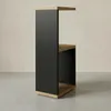 Stolik pomocniczny KODA, 21 x 21 x 49 cm Podgląd zdjęcia produktu 4