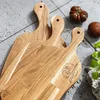 KONSIMO Sada krájecích prken (3ks) "LIVO", dub ošetřený Náhled obrázku produktu 11