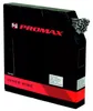 Promax Schaltinnenzug, Niro, Ø1,2x2200mm, Edelstahl, Produktbild-Vorschau 3