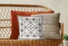 MuchoWow® Zierkissen Sofakissen Wohnzimmer Dekokissen 40x40 Produktbild-Vorschau 4
