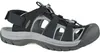 KEEN Rapids H2 black steel grey black steelgrey 44 Produktbild-Vorschau 1