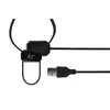 Kitsound Ksimard Immerse Activeanc Wireless Kopfhoerer Rot Produktbild-Vorschau 3