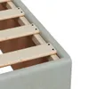 （Robust Möbel）Bettgestell/Doppelbett ️Hochwertiges - Produktbild-Vorschau 7