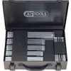 KS TOOLS Ausdrückersatz Kugelgelenk 650.0010 Werkzeugstahl Produktbild-Vorschau 3