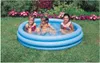 Nafukovací bazén Crystal Blue Pool 147 cm Náhled obrázku produktu 33