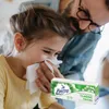 Linteo Chusteczki Higieniczne 2 Warstwy 10x10szt 100% Podgląd zdjęcia produktu 6
