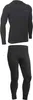 Set di biancheria intima funzionale Büse 3D Comfort, nero, Anteprima dell’immagine prodotto 1