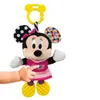 Clementoni Baby Minnie First Activities, Disney, Produktbild-Vorschau 4