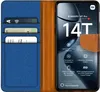 Klapp Hülle für Xiaomi 14T Pro Handyhülle Tasche Flip Case Produktbild-Vorschau 2