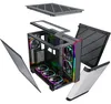 MONTECH KING 95 PRO Tour midi en verre trempé ARGB Voir les images du produit 16