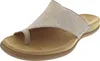 Gabor Zehentrenner Damen 32303337333434 Beige 41 EU Produktbild-Vorschau 27