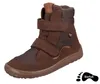 Froddo Barefoot Tex Winter Dark Brown Größe EU 28 Produktbild-Vorschau 14