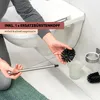 bremermann Bad-Serie PIAZZA TAPE - WC-Garnitur ohne Bohren Produktbild-Vorschau 6